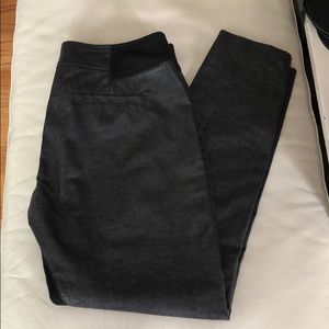 Armani Exchange Jegging